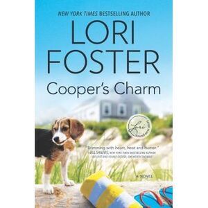 Cooper's Charm -- Lori Foster